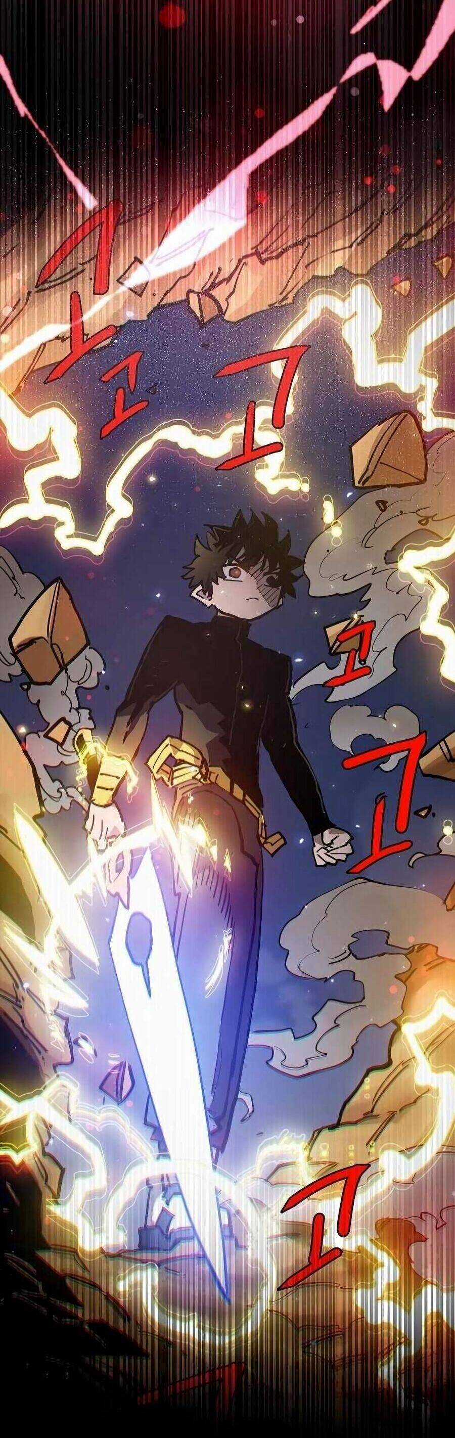 Player - Chương 189 - Trang 19