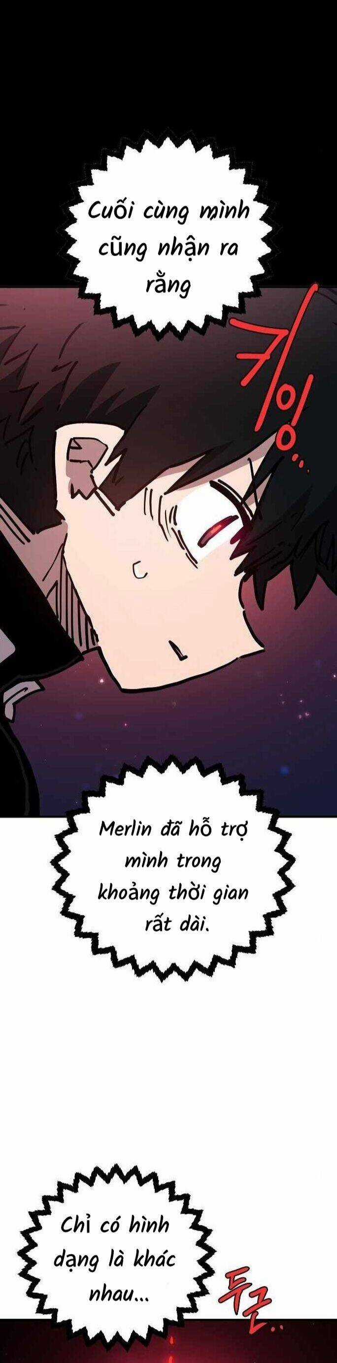 Player - Chương 189 - Trang 20