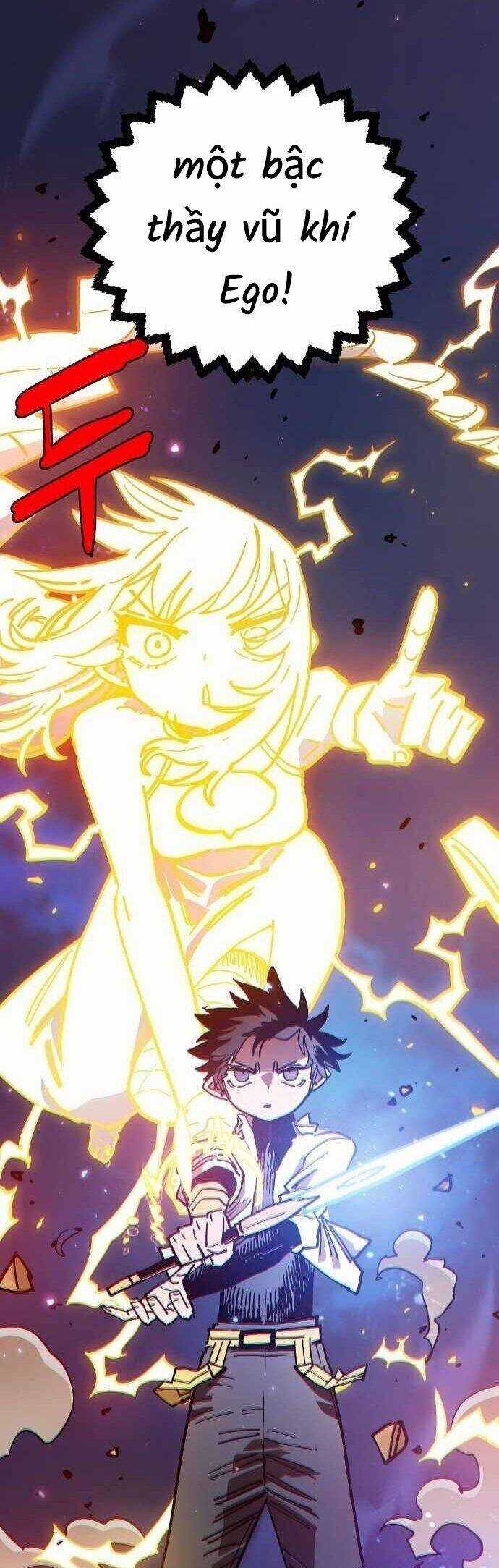 Player - Chương 189 - Trang 31