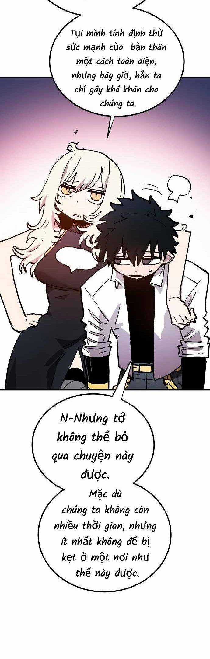 Player - Chương 189 - Trang 35