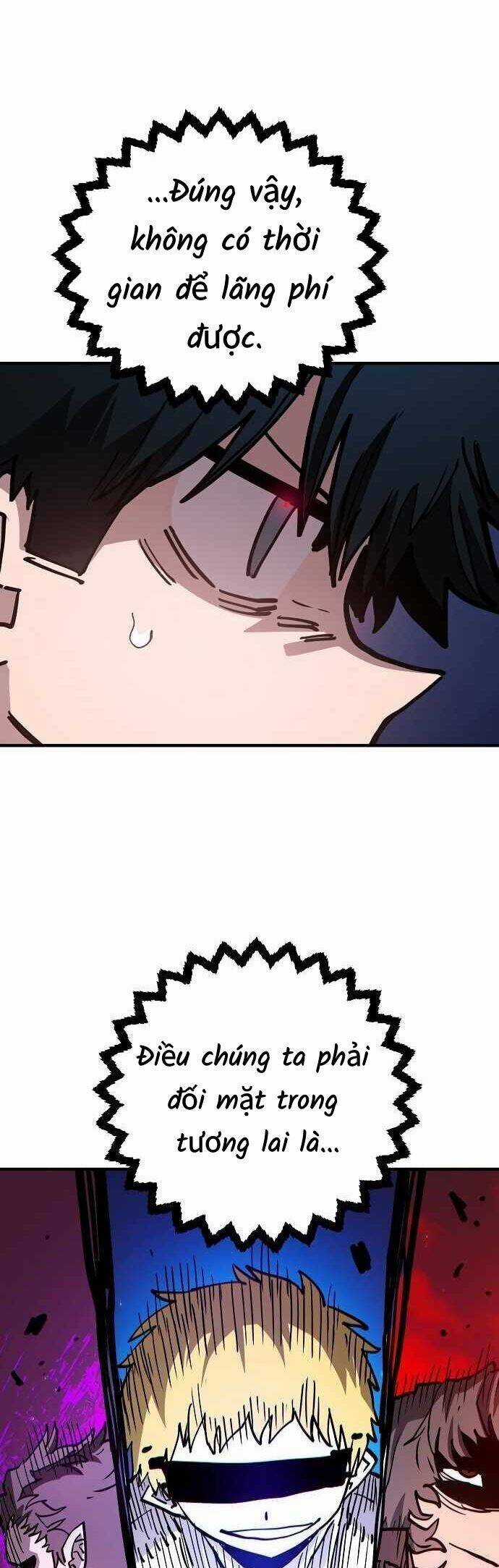 Player - Chương 189 - Trang 36