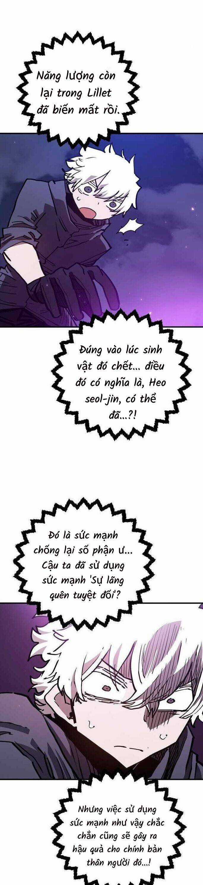 Player - Chương 189 - Trang 47