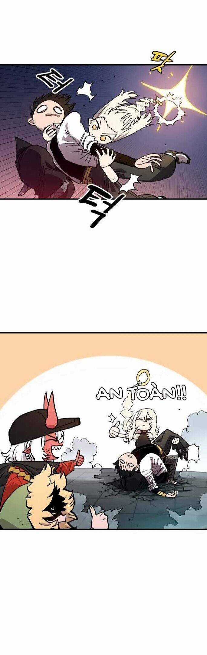 Player - Chương 189 - Trang 51