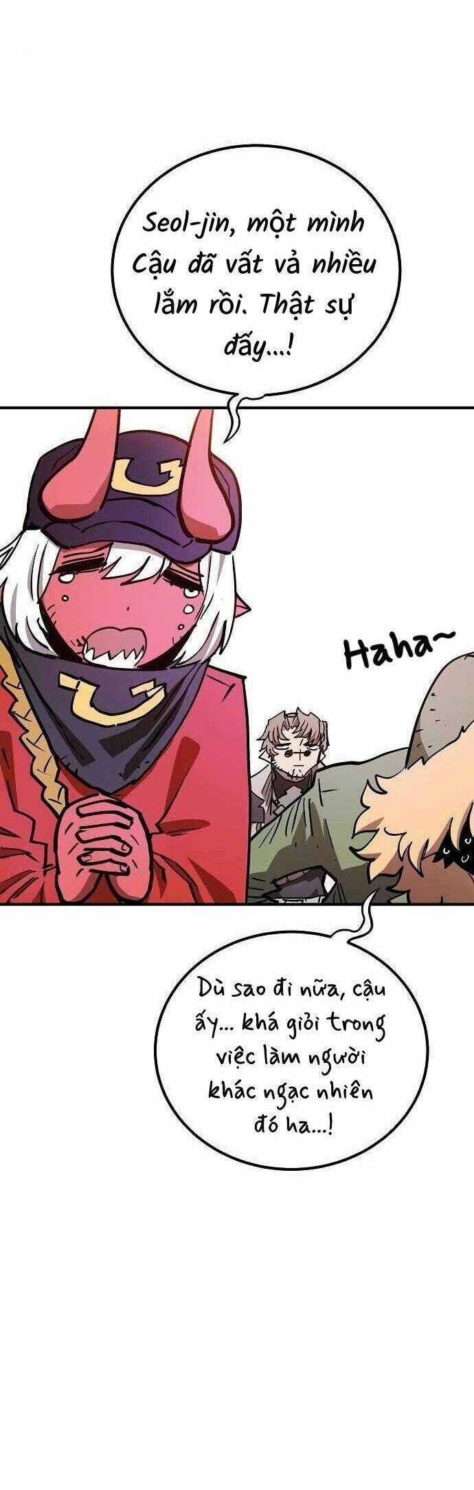 Player - Chương 189 - Trang 54