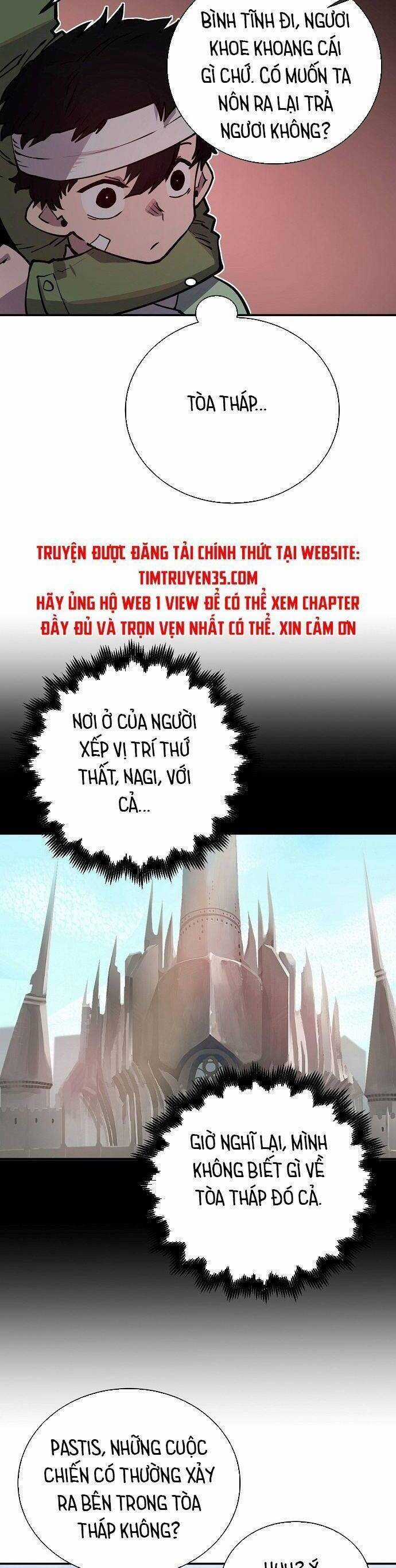 Player - Chương 19 - Trang 11