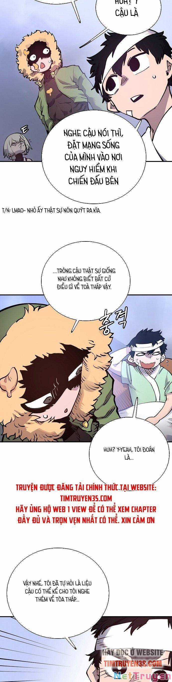 Player - Chương 19 - Trang 12