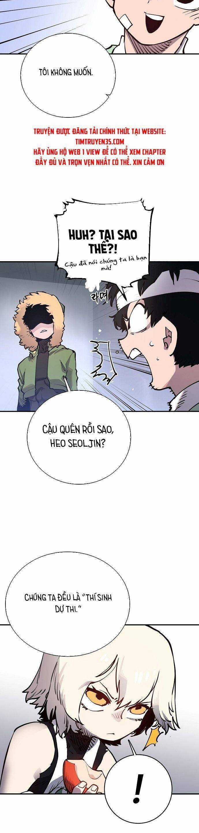 Player - Chương 19 - Trang 13