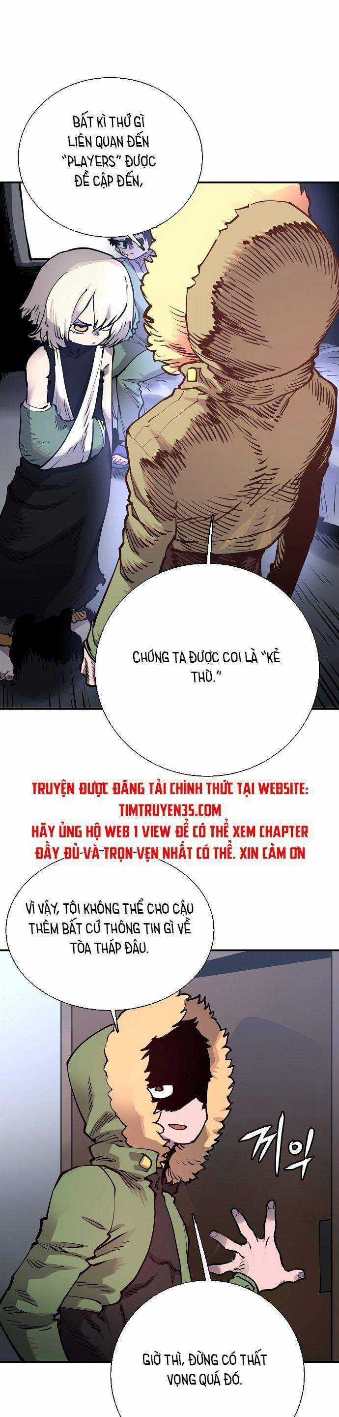 Player - Chương 19 - Trang 14