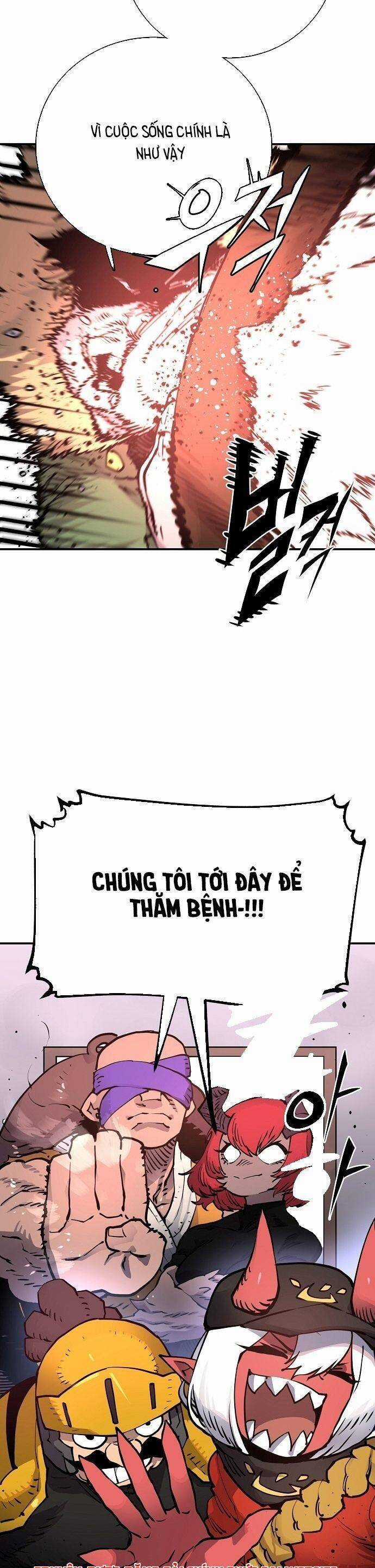 Player - Chương 19 - Trang 15