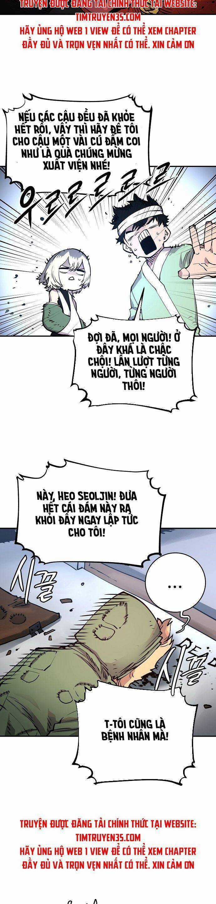 Player - Chương 19 - Trang 16