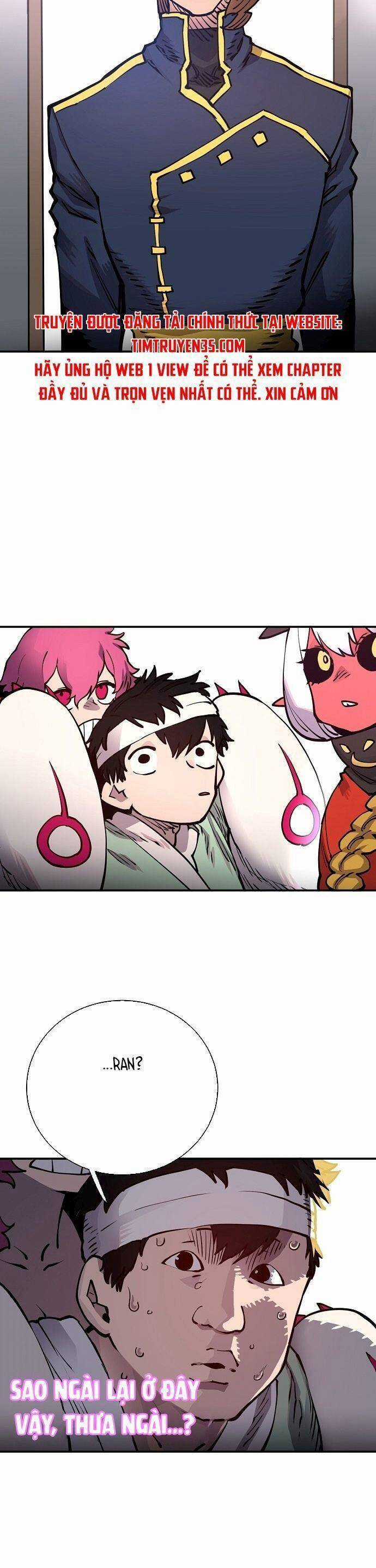 Player - Chương 19 - Trang 18