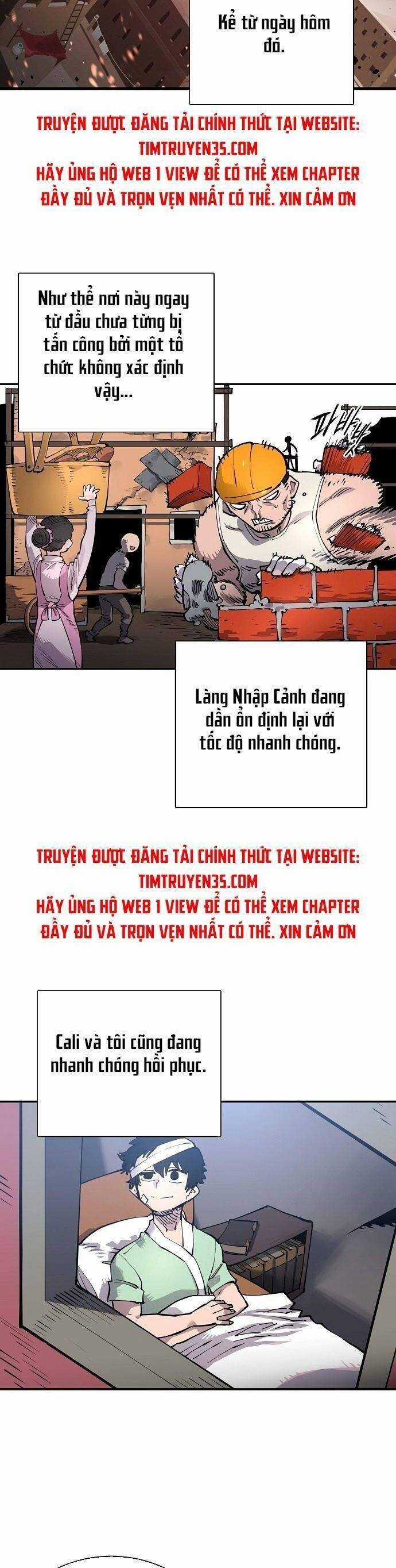 Player - Chương 19 - Trang 3