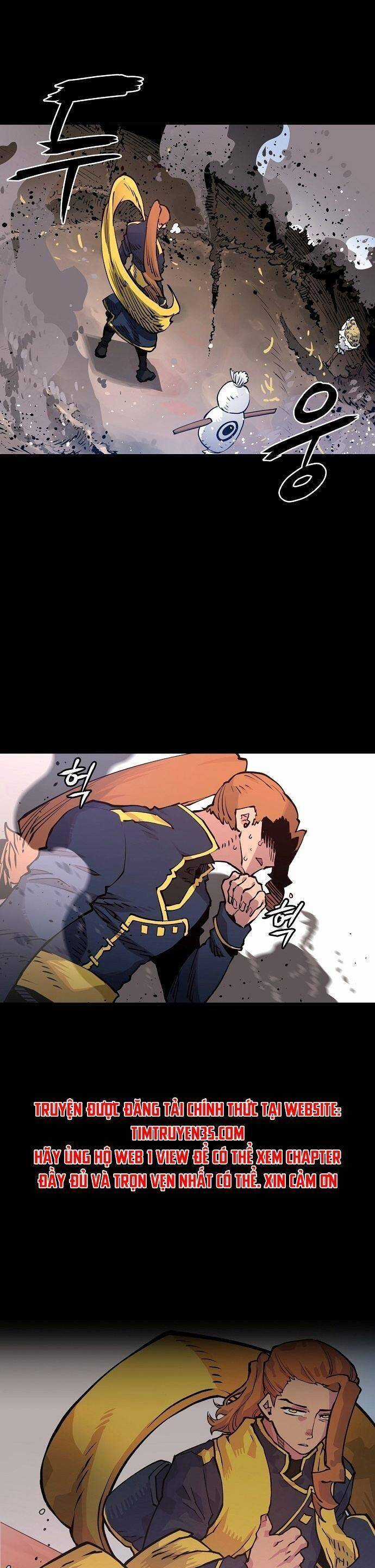 Player - Chương 19 - Trang 21