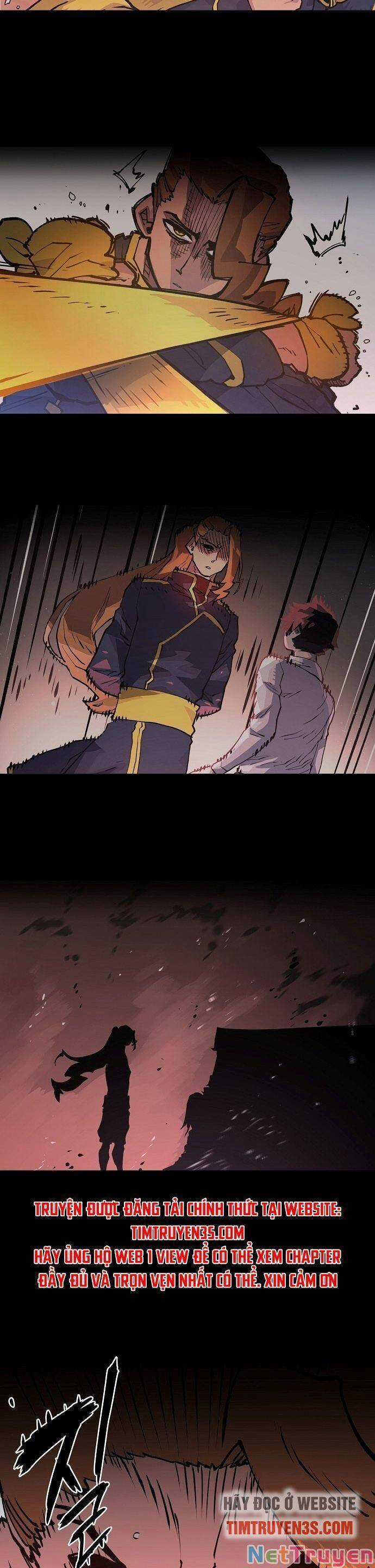 Player - Chương 19 - Trang 22
