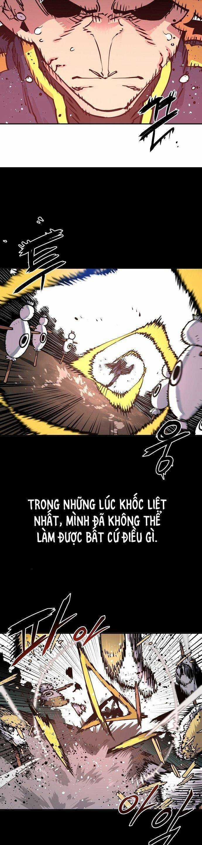 Player - Chương 19 - Trang 23