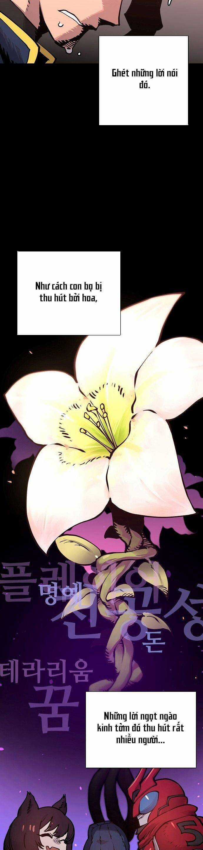 Player - Chương 19 - Trang 26
