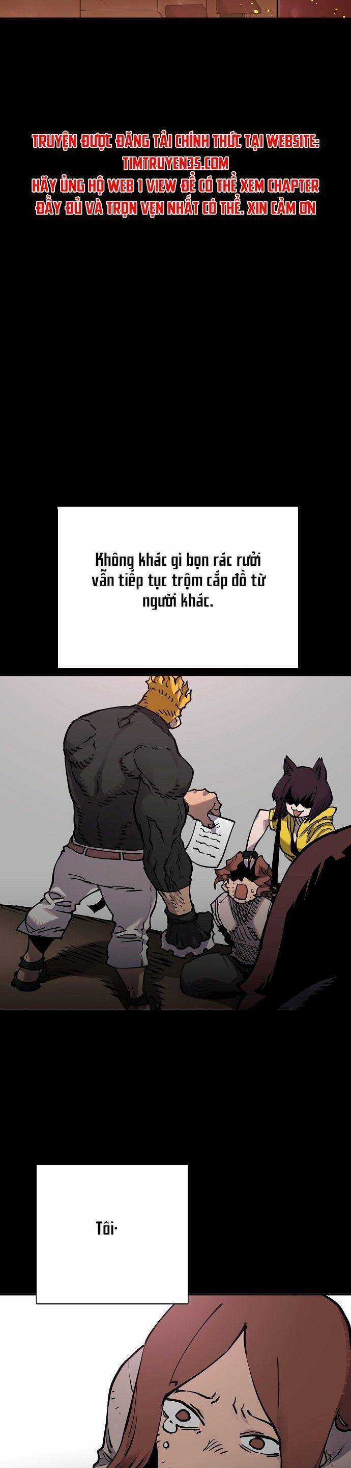 Player - Chương 19 - Trang 28