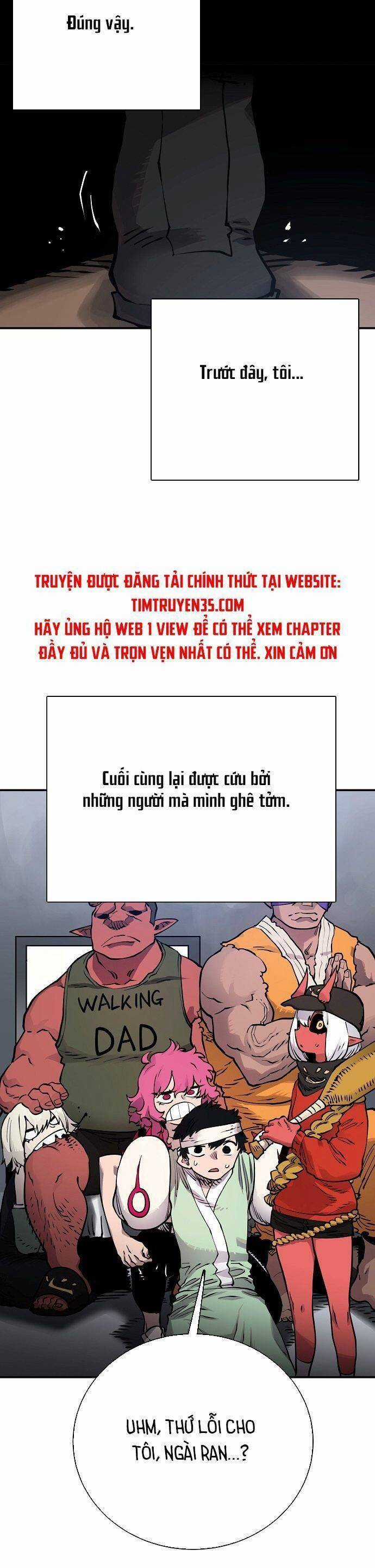 Player - Chương 19 - Trang 30