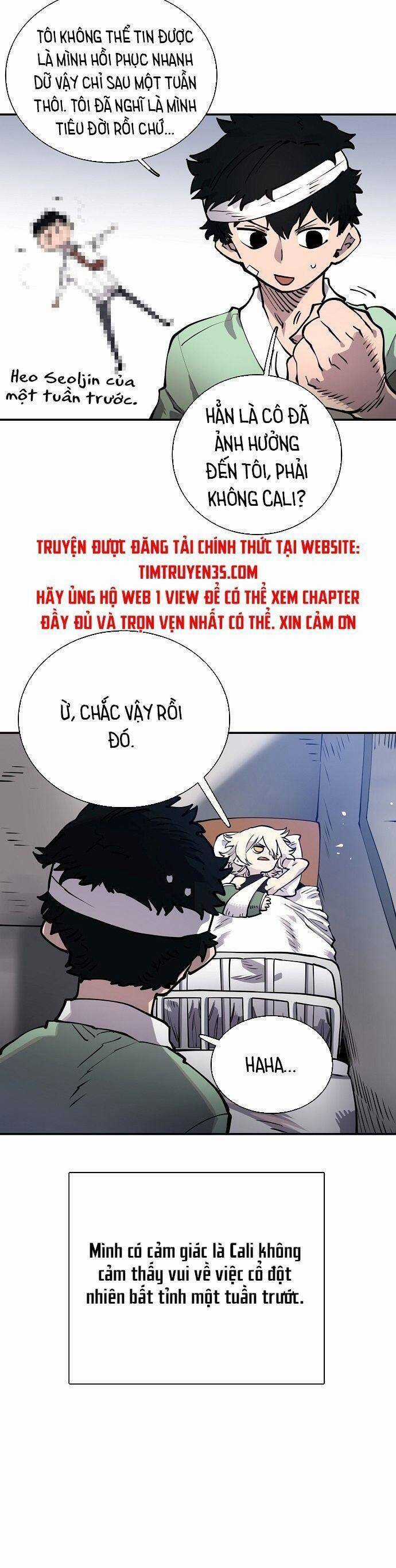 Player - Chương 19 - Trang 4