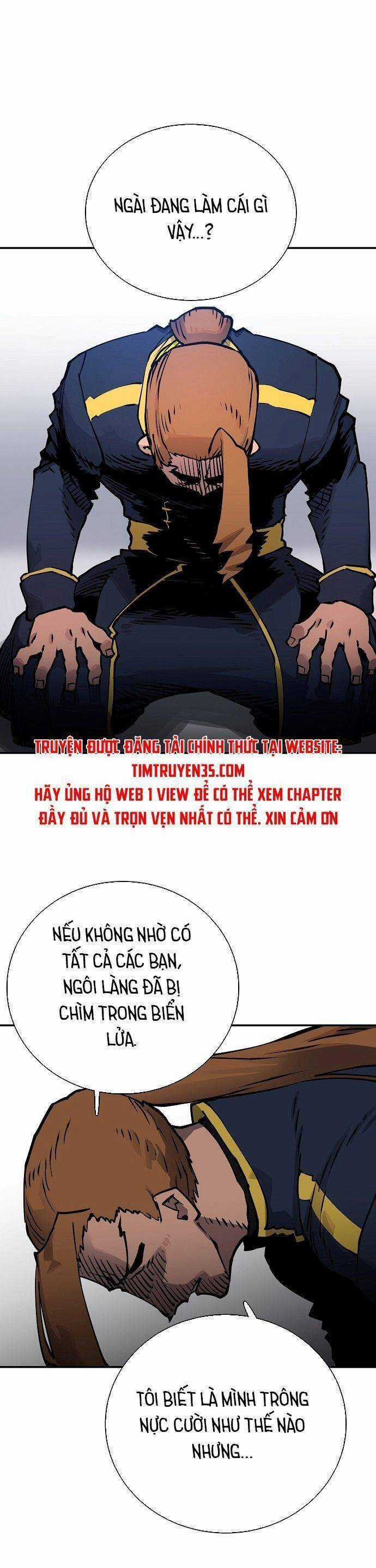 Player - Chương 19 - Trang 31