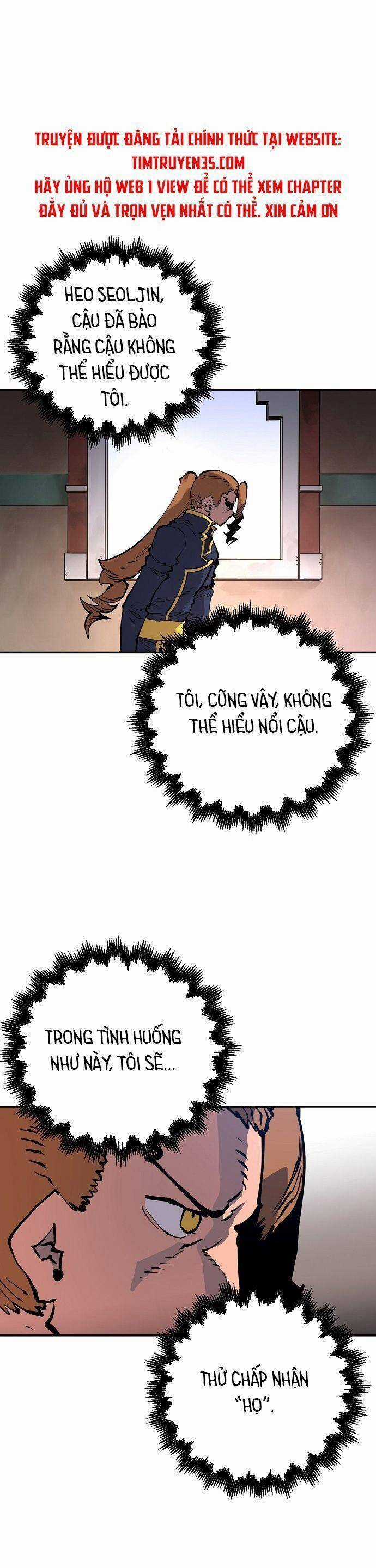 Player - Chương 19 - Trang 34