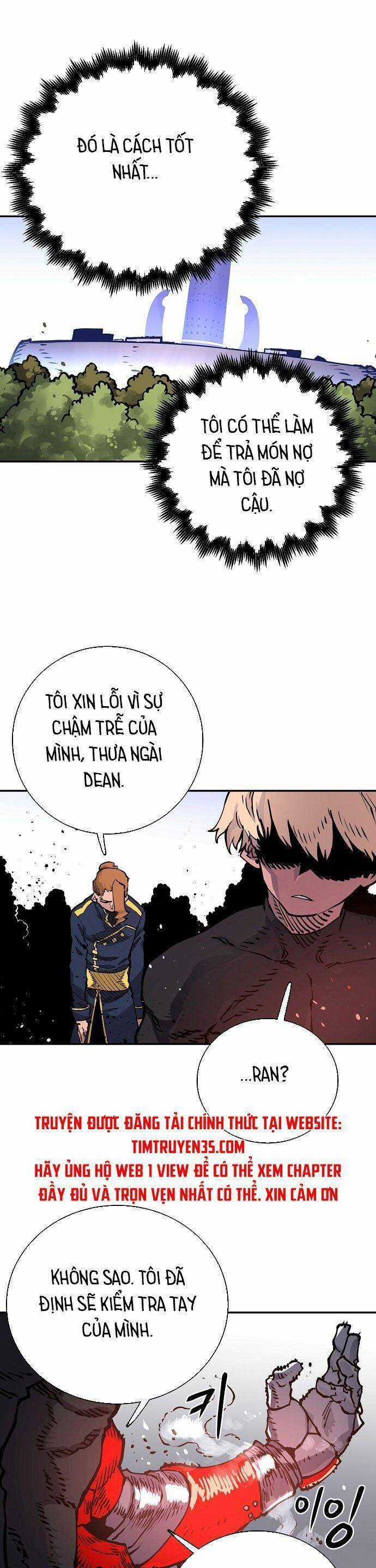 Player - Chương 19 - Trang 35