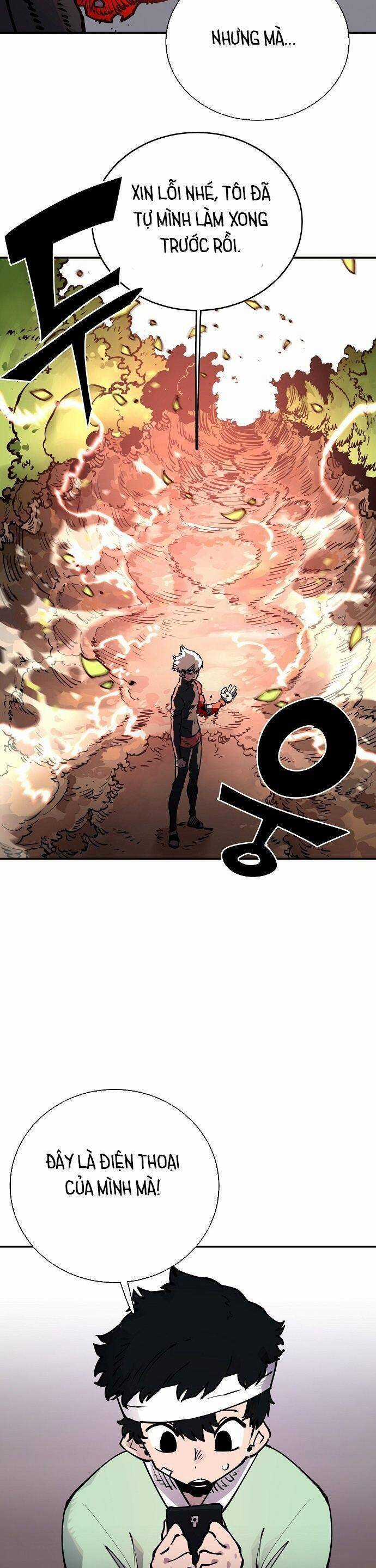 Player - Chương 19 - Trang 36