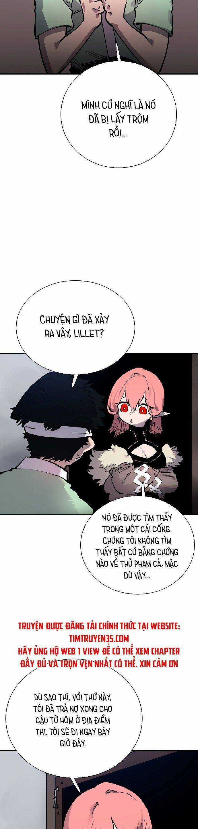 Player - Chương 19 - Trang 37