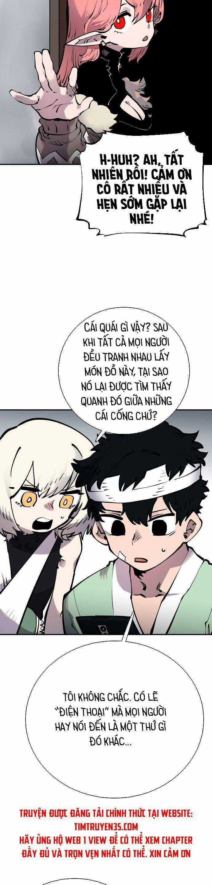 Player - Chương 19 - Trang 38