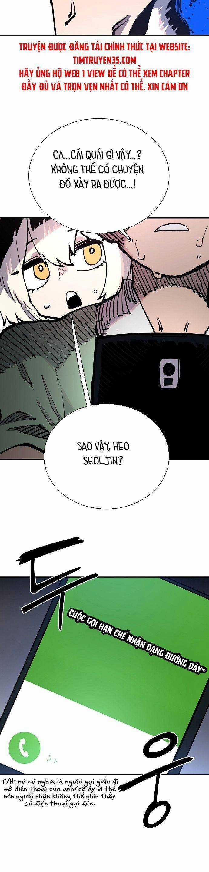 Player - Chương 19 - Trang 40