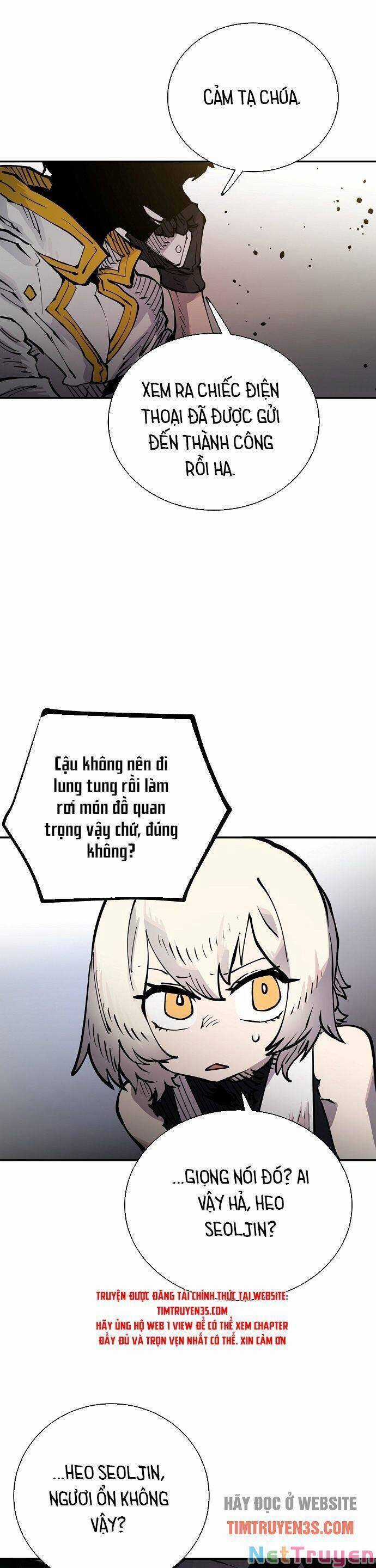 Player - Chương 19 - Trang 42
