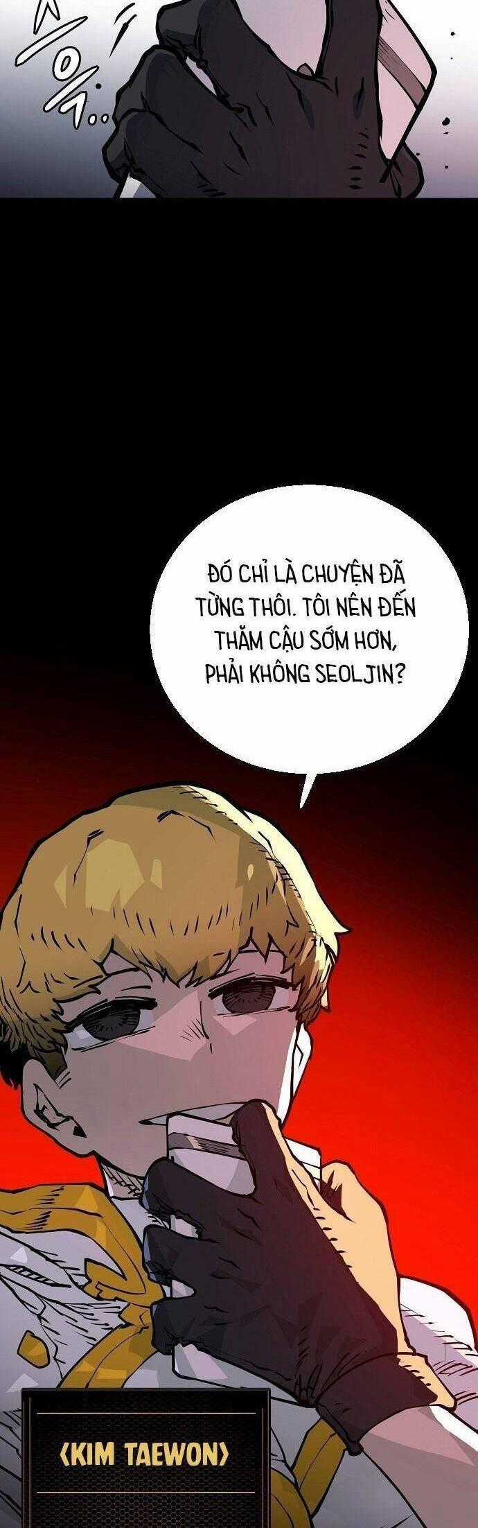 Player - Chương 19 - Trang 44