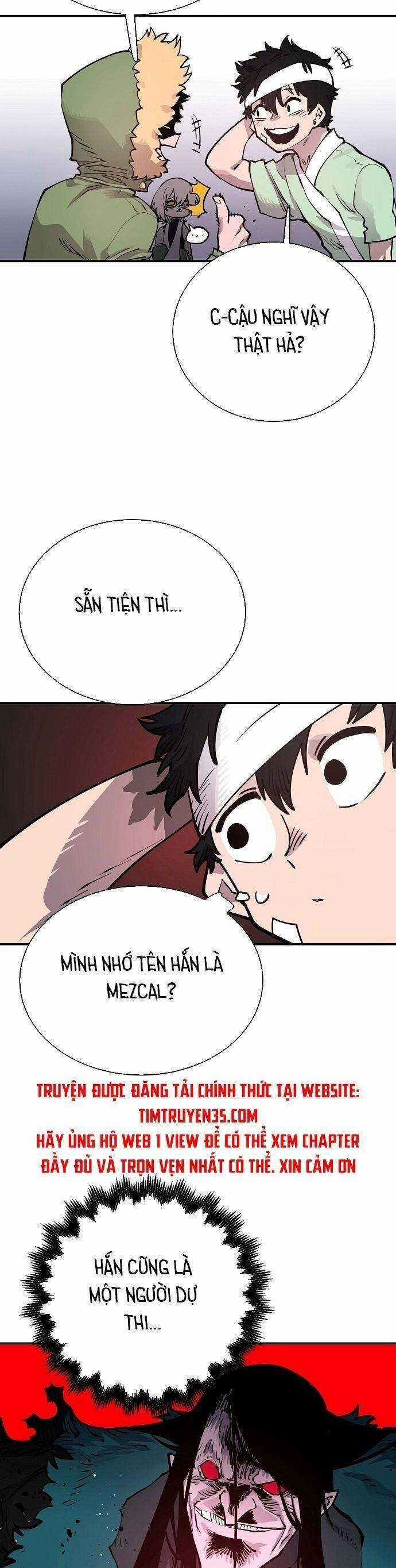 Player - Chương 19 - Trang 7