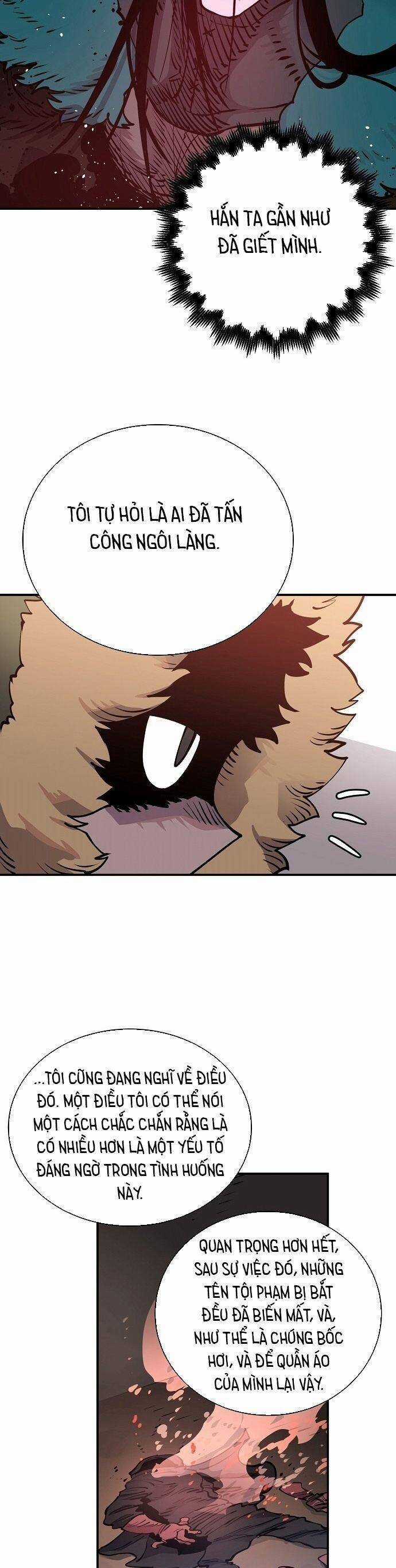 Player - Chương 19 - Trang 8