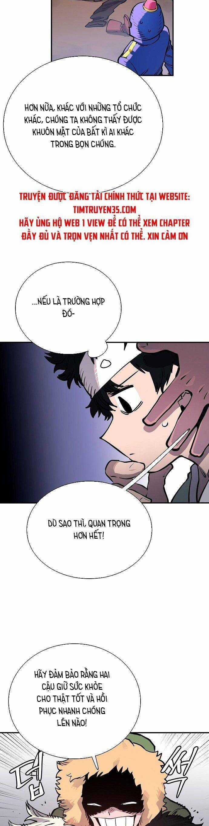 Player - Chương 19 - Trang 9