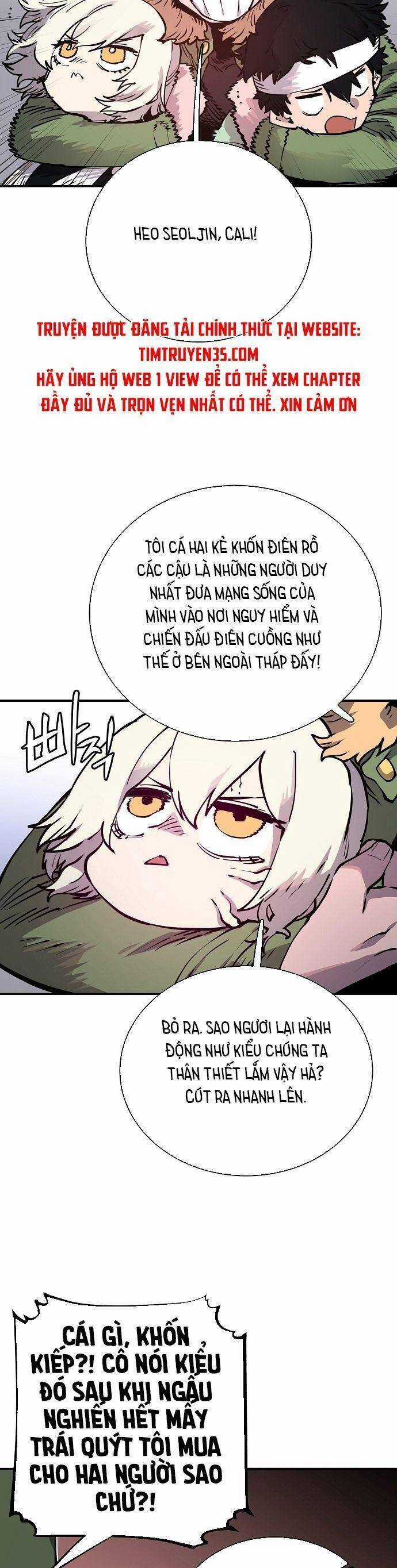 Player - Chương 19 - Trang 10