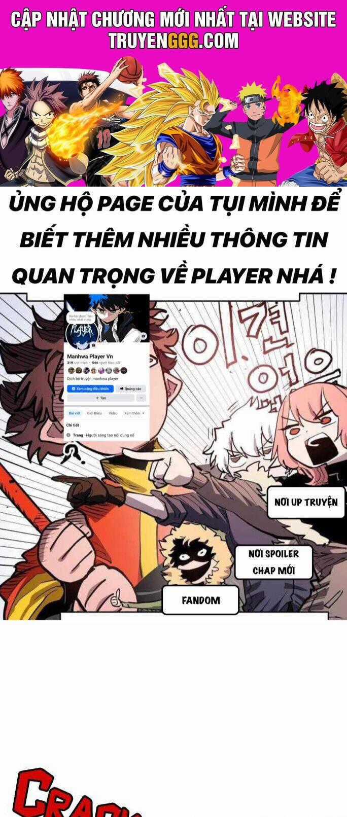 Player - Chương 190 - Trang 1