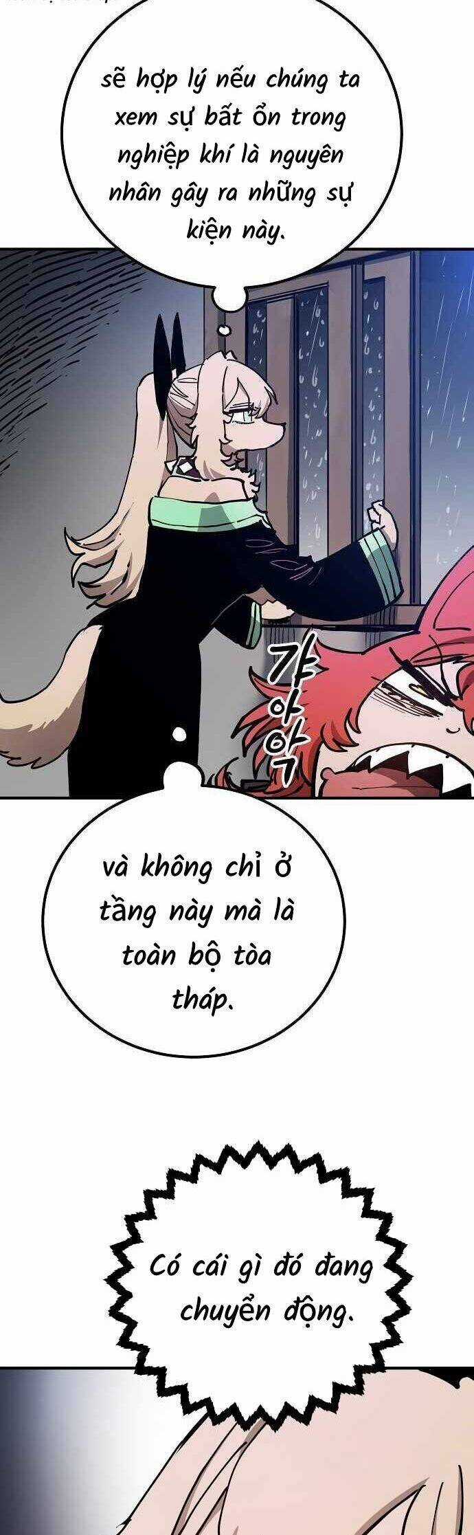 Player - Chương 190 - Trang 14