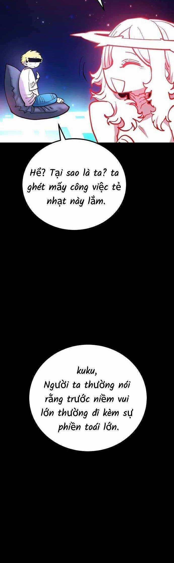 Player - Chương 190 - Trang 21