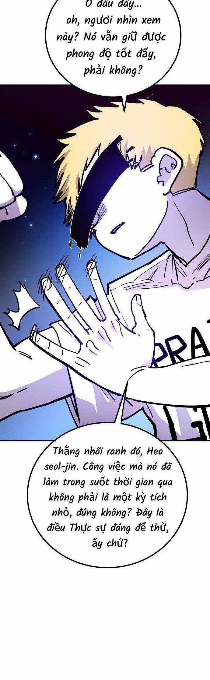 Player - Chương 190 - Trang 32