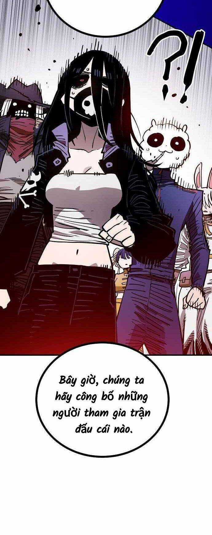 Player - Chương 190 - Trang 49