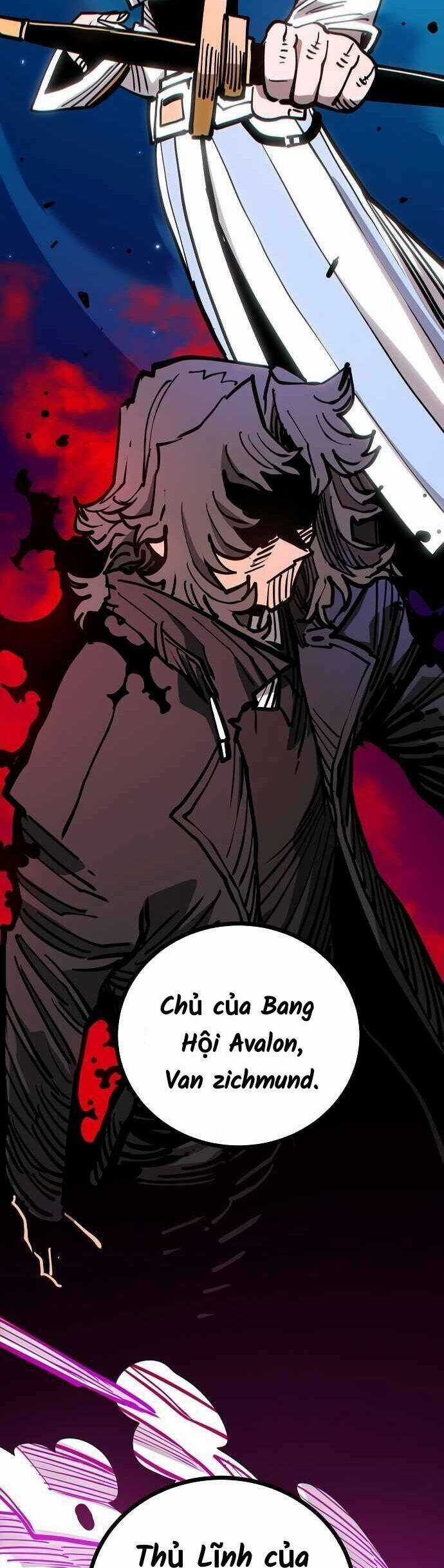 Player - Chương 190 - Trang 51