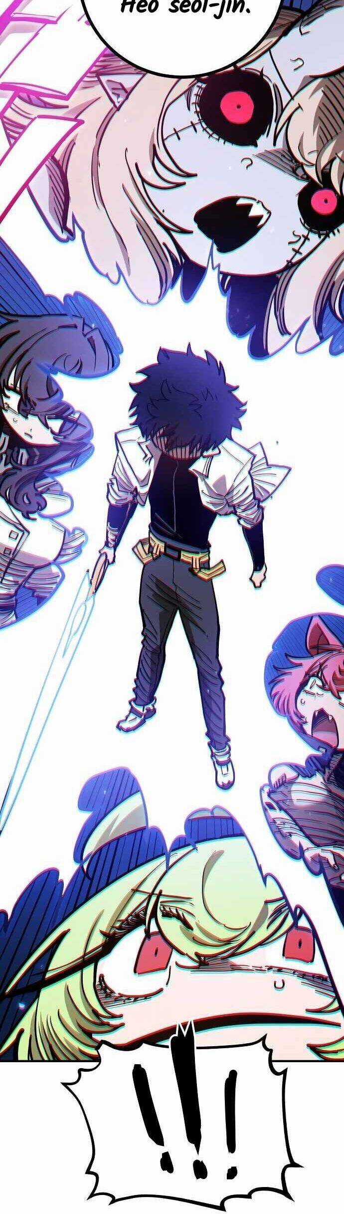 Player - Chương 190 - Trang 53