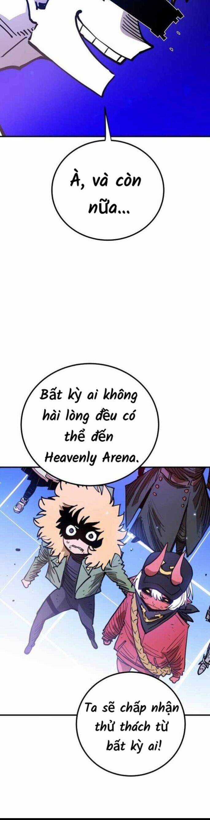 Player - Chương 190 - Trang 55