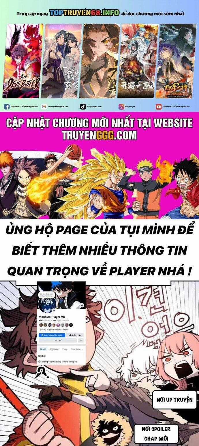 Player - Chương 191 - Trang 1