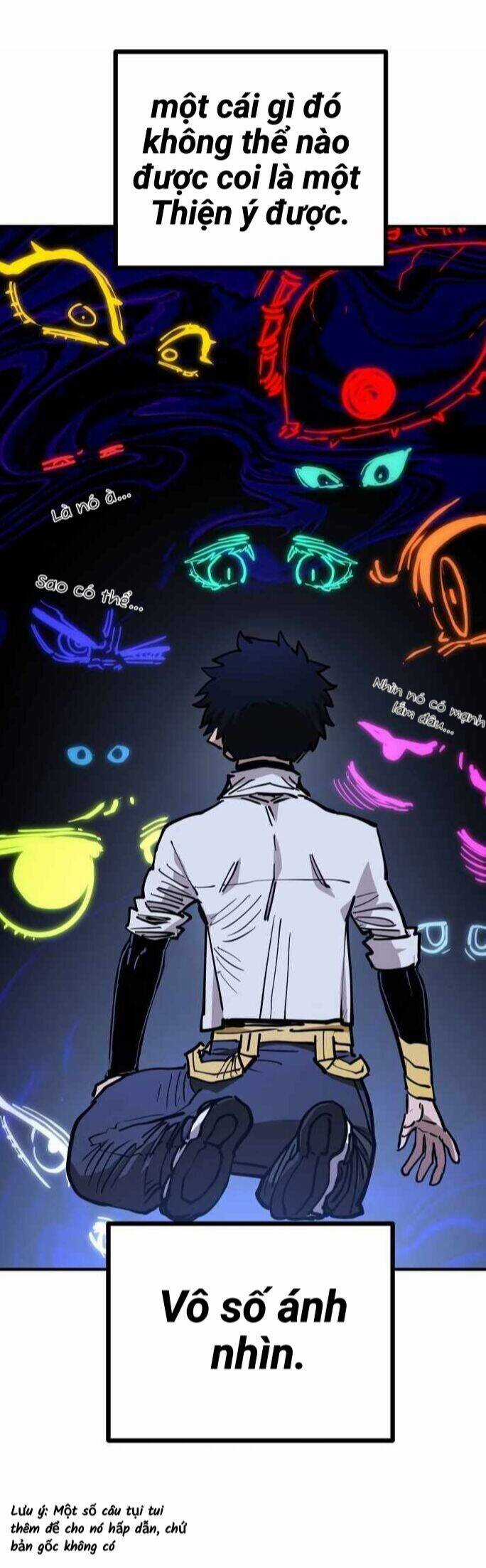 Player - Chương 191 - Trang 11