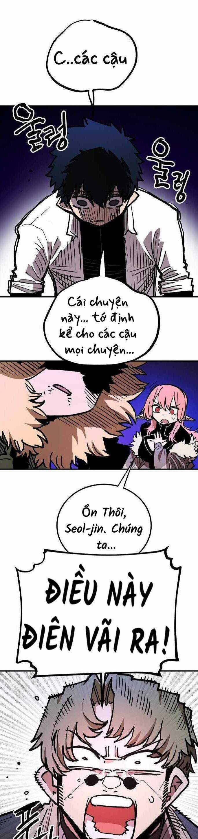 Player - Chương 191 - Trang 19