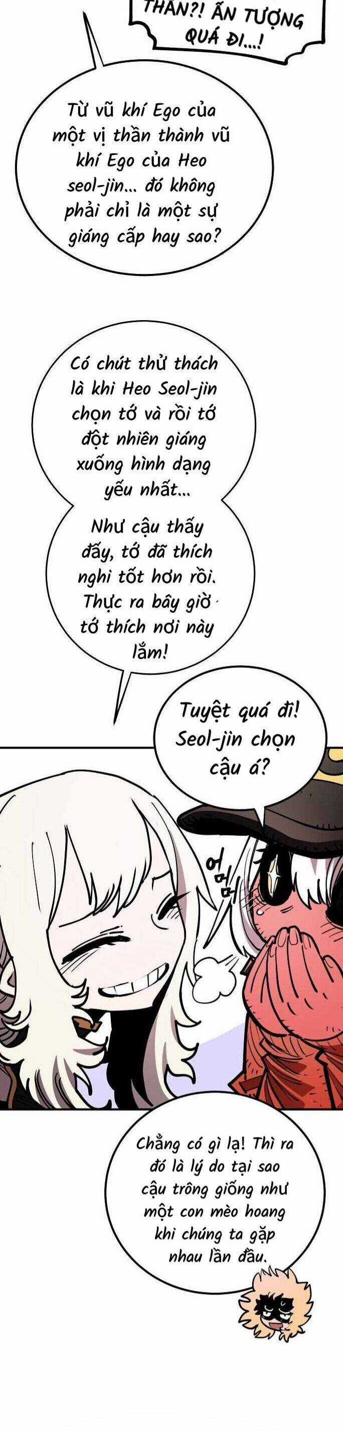 Player - Chương 191 - Trang 22