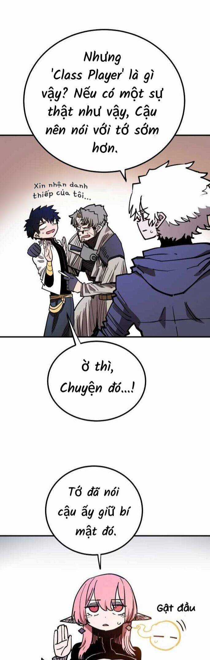 Player - Chương 191 - Trang 23