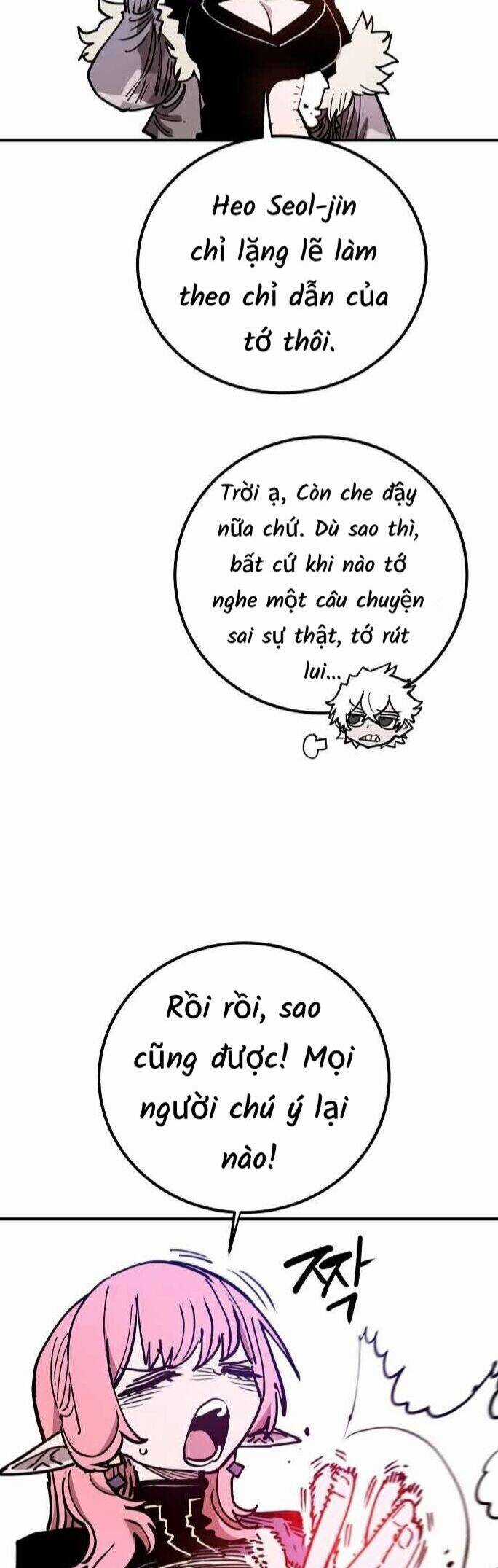 Player - Chương 191 - Trang 24